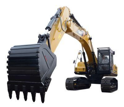 Sany Sy365h 36t Large Excavators Price of Hydraulic Excavator in Dubai