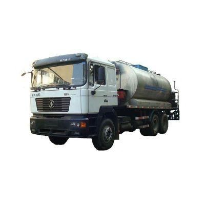 Bitumen Gravel Synchronous D Truck Asphalt Distributor
