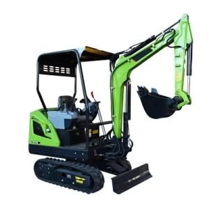 High Performance High Efficiency Hydraulic Pump Excavator