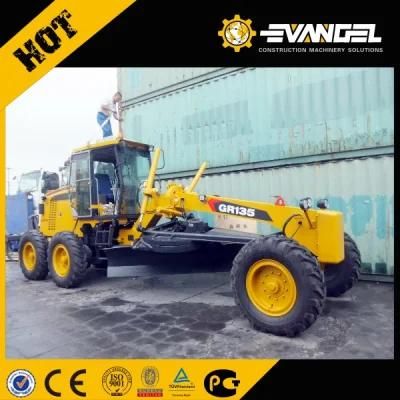 Gr135 New Mini Motor Grader for Sale