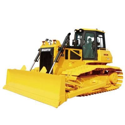 2022 New Shantui New Bulldozer SD32-C5 with Spare Parts