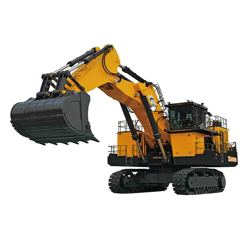 25 Ton 26 Ton 28 Ton Xe265c Hydraulic Crawler Excavator 25t
