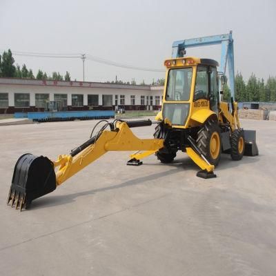 New Backhoe Loader for Sale Price