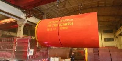Underground 3000mm Pipe Jacking Machine with Electric System Factory for Sewage Pipeline