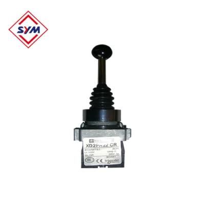 Gjj Construction Hoist Spare Parts 2 Speed Joystick Controller