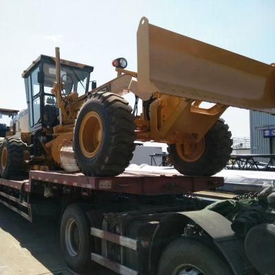 Liugong 418 Grader Sem919