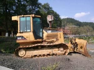 Secondhand Caterpillar Hydraulic Crawler Bulldozer (D5G)