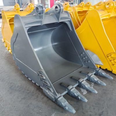 Hyundai R220 Excavator Heavy Duty Bucket 1350mm