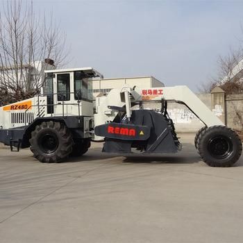Chinese Famous Brand Brand Soil Stabilizer XL2103 for Hot Sale