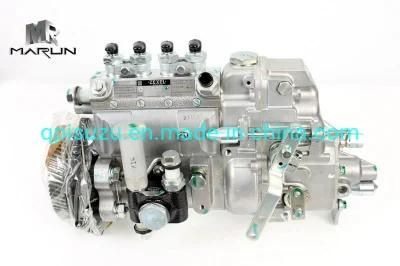 Genuine High Injection Pump 8972633951 for 4jg1 Engine Hitachi Zx70 Machine Model Use