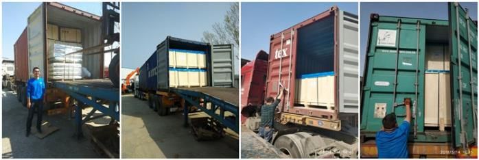 YLB1400 Box Type Hydraulic Rock Breaker Hammer for Excavator