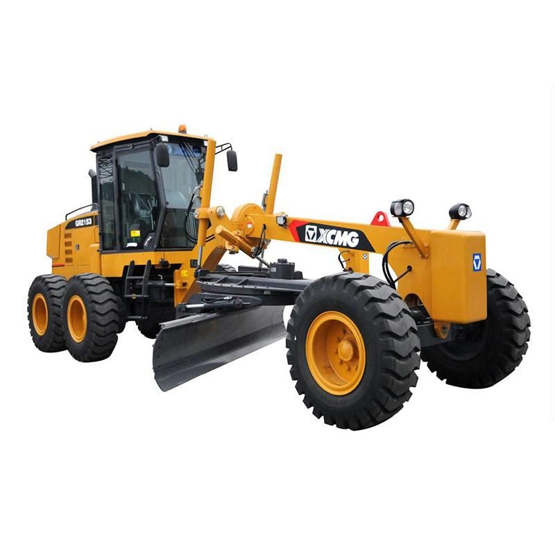 Road Construction Machinery Liugong Mini Motor Graders Price Clg4180 for Sale