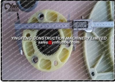 Standard Original Quality Excavator Zax520LC-3f Coupling