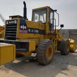 Used Wa300 Loader