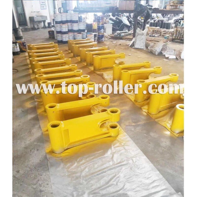 PC300 PC350 Excavator Bucket Link 207-70-00480 H Link
