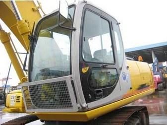 Used Good Quality Japan Original/Sumitomo 200z3 Excavators/Good Price Now