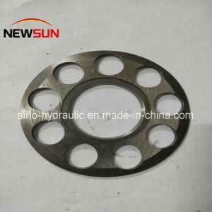 Msg-44p-21-14 Series Hydraulic Pump Parts of Set Plate