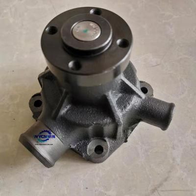 Water Pump Assembly 12273212 for Weichai Deutz Wp6g125e22 Engine
