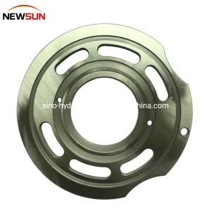 Hot Sale Hydraulic Pump Parts for Excavator Valve Plate of E312cxm