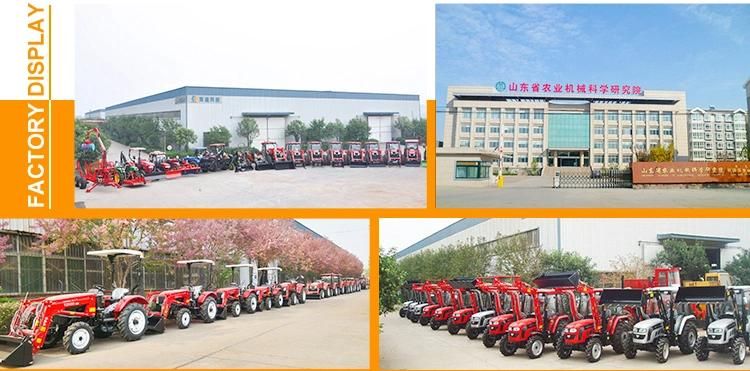 Kubota L4018 L5018 Tractor Front End Loader