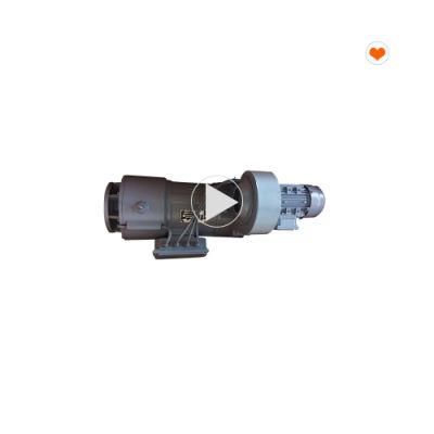 Slewing Motor 145n/M-4b1 with Brake for Tower Crane