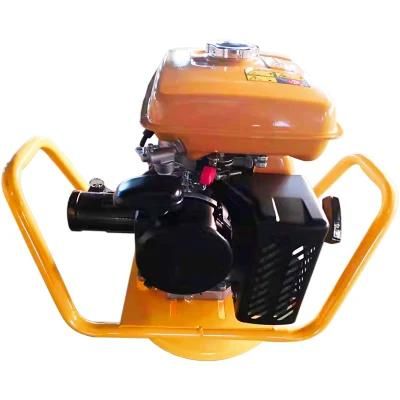 Small Frame Type Concrete Vibrator with Gasoline Engine