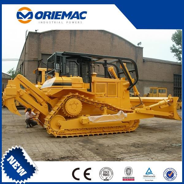 SD6n Track Type Power Shift Bulldozer 160HP