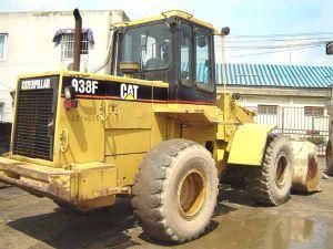 Used Cat 936e Loader, Secondhand 938f 924f Good Loader