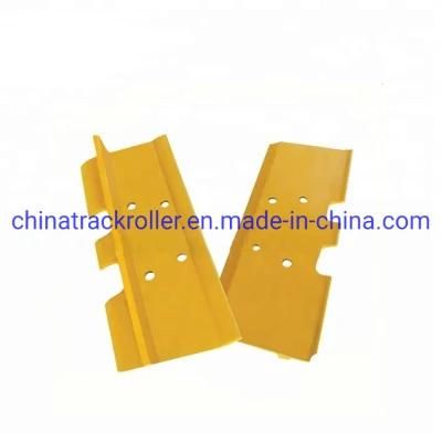 Construction Machinery Undercarriage Parts Excavator Track Shoe