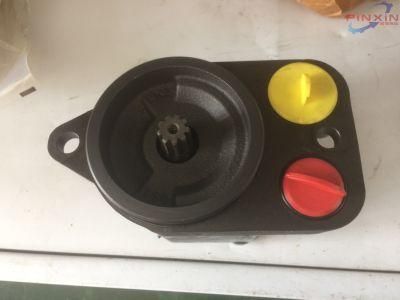 Hydraulic Spare Parts for Pump A8vo200 Pump
