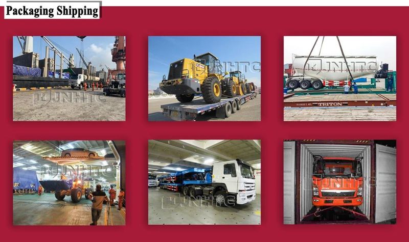 Excavator Dooxin Excavator 50ton 51ton 55ton China Famous Brand Heavy Duty Excavator