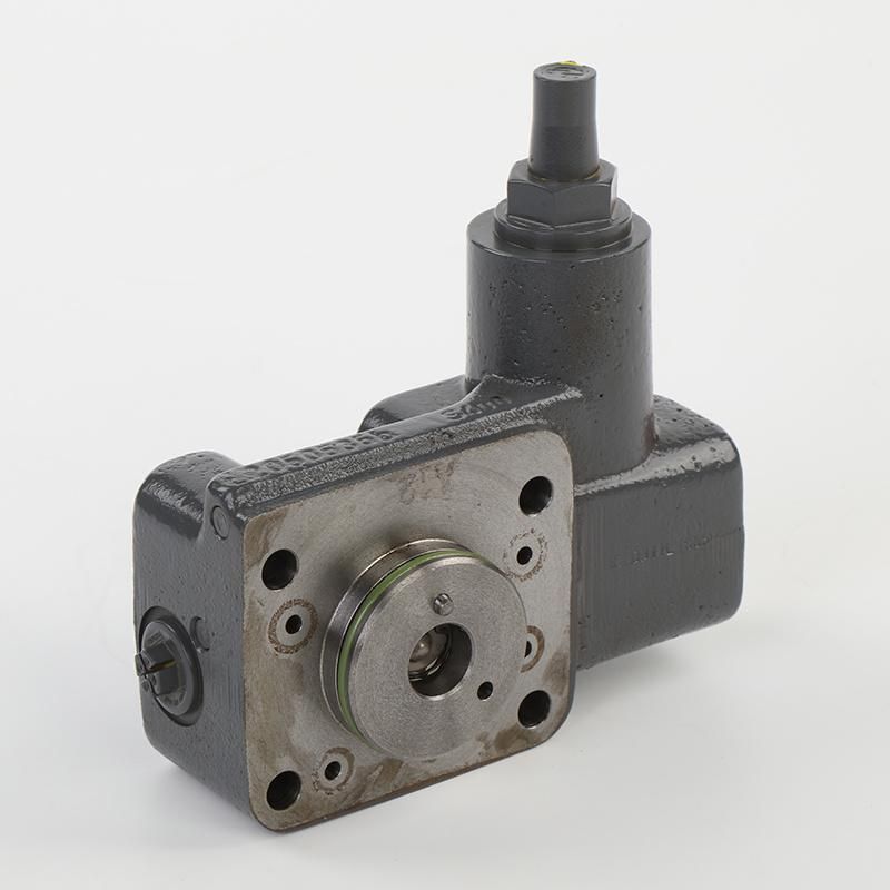 A6vm160 HD2d Control Valve for Rexroth Hydraulic Piston Motor Parts