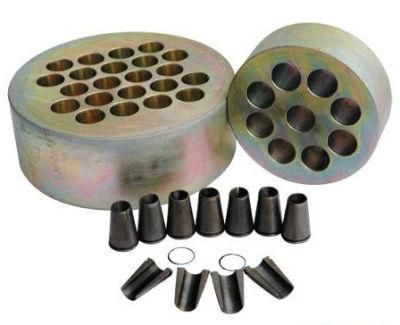 Anchorage System for Prestressed Concrete (BYM)