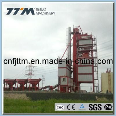 160t/H Asphalt Mixer, Asphalt Mixing Plant, Mixing Machine