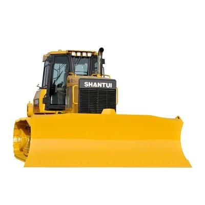 China Crawler Sem Bulldozer Sem816D 190HP Bulldozer