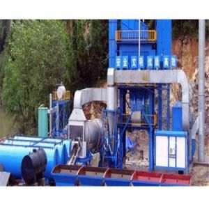 Asphalt Cold Mix Batch Plant for Sale