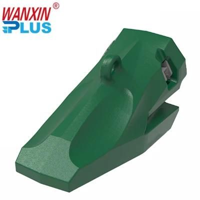 Construction Machinery Excavator Spare Part Casting Steel Bucket Tooth U30A