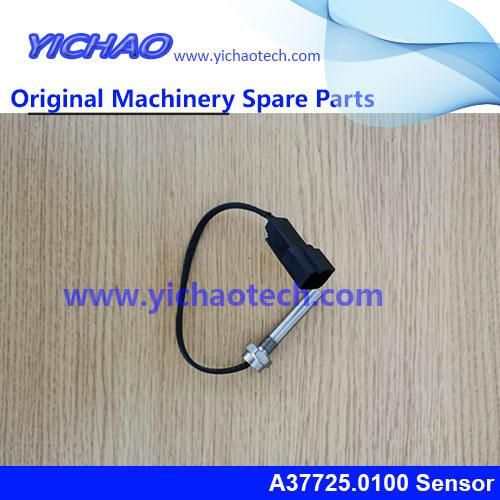 Kalmar Original Container Equipment Port Machinery Parts Sensor A37725.0100