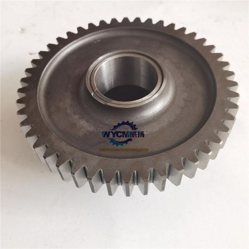 4wg200 Transmission Spare Parts 4644308622 Gear for Sale