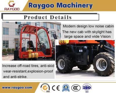 XCMG Wz30-25 Mini Tractor Backhoe Loader Cheap Price on Sales