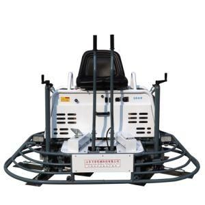 Ride on Concrete Power Trowel Machine