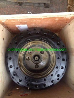 PC30 PC40-7 Excavator Final Drive Reducer