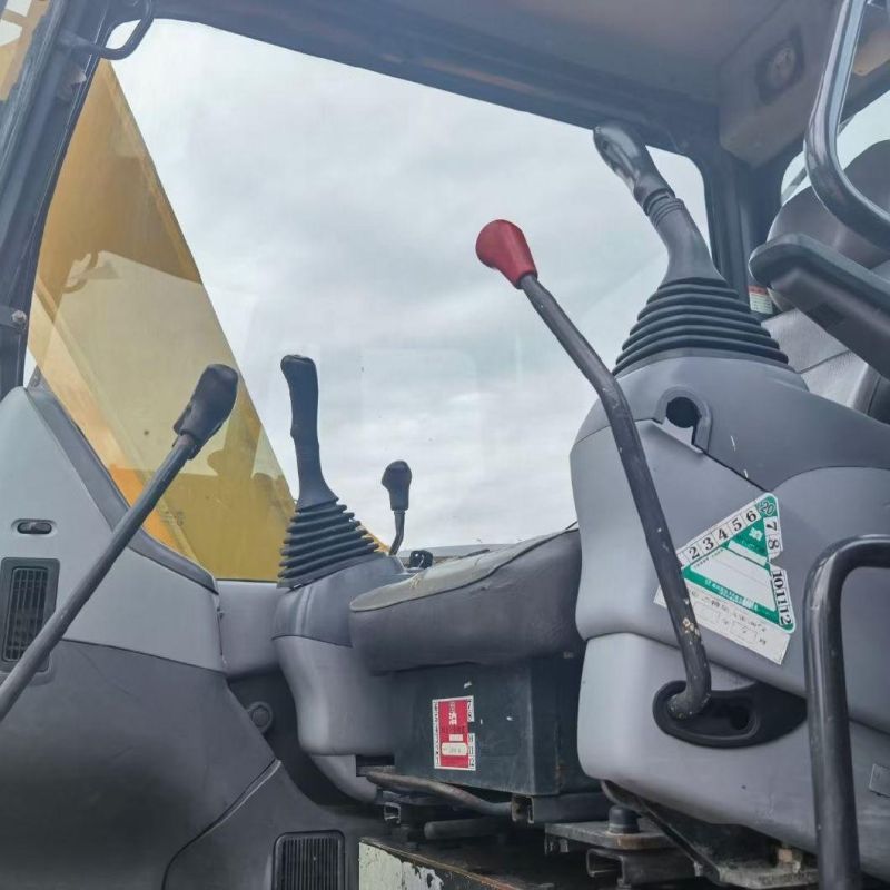 8 Ton Crawler Track Japan Excavators PC78us Used PC35 PC55 PC60 PC70 Excavadora Usada Excavatrice Pelle Producto Used Mini Small Excavator Sale Price Thum Jack