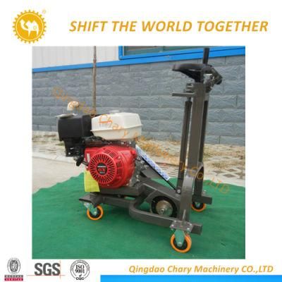 Manufacturer Asphalt Concrete Cutter, Road Grooving Machine