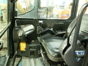 Second Hand Hitachi Zx 50u Excavator for Sale