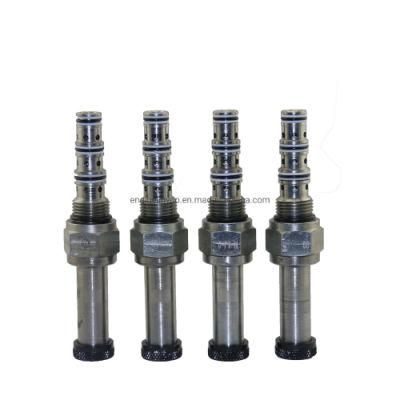 Hot Excavator Part Emdv-08-N-4j-0-00 Solenoid Valve Spool