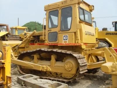 Used Caterpillar Bulldozer D6d D7h D7g D7r Cat Crawler Dozer