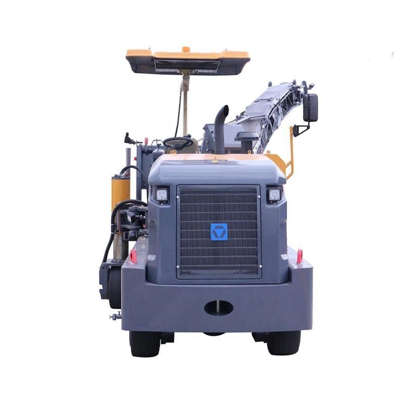 China Asphalt Cold Milling Machine Xm1003K 1m Milling Width Road Milling Machine Price