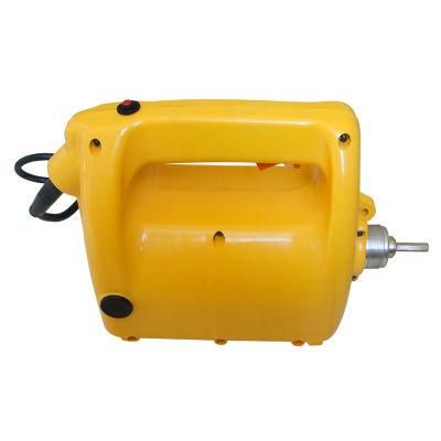 5.5kg Construction Machinery (ZID-230E) Portable Concrete Vibrating Machine
