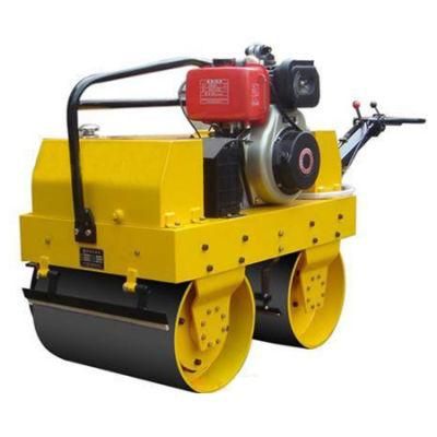 1 Year Warranty Walk Behind Roller